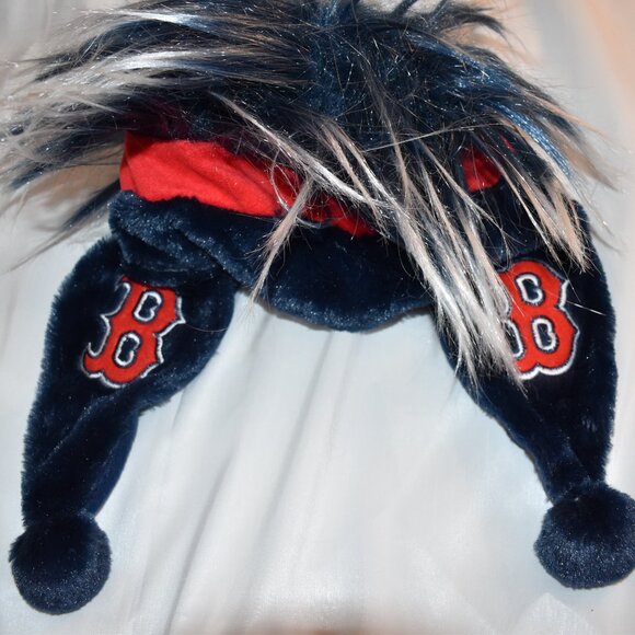 Boston Red Sox novelty hat - Picture 1 of 7